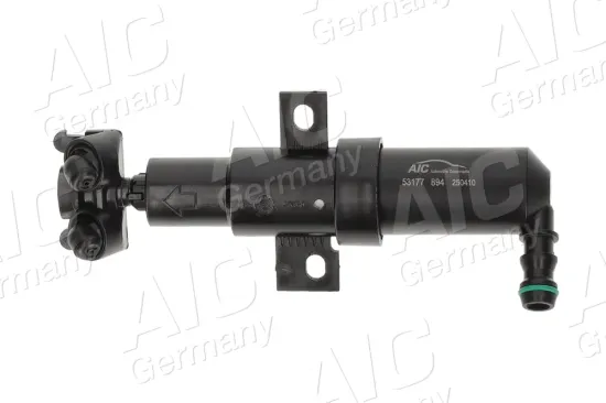 Waschwasserdüse, Scheinwerferreinigung links AIC 53177 Bild Waschwasserdüse, Scheinwerferreinigung links AIC 53177
