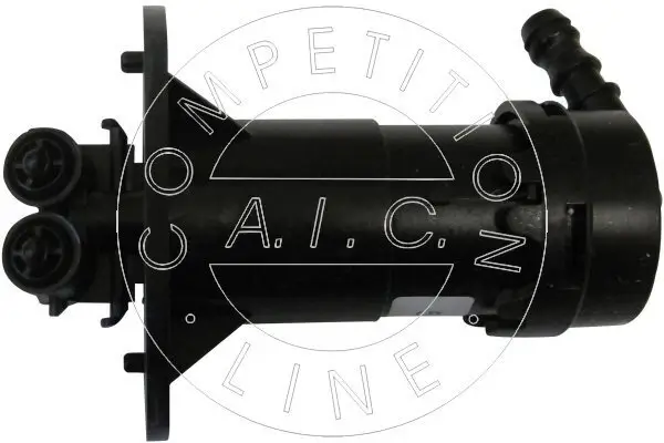 Waschwasserdüse, Scheinwerferreinigung rechts AIC 53180