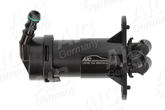 Waschwasserdüse, Scheinwerferreinigung rechts AIC 53180 Bild Waschwasserdüse, Scheinwerferreinigung rechts AIC 53180
