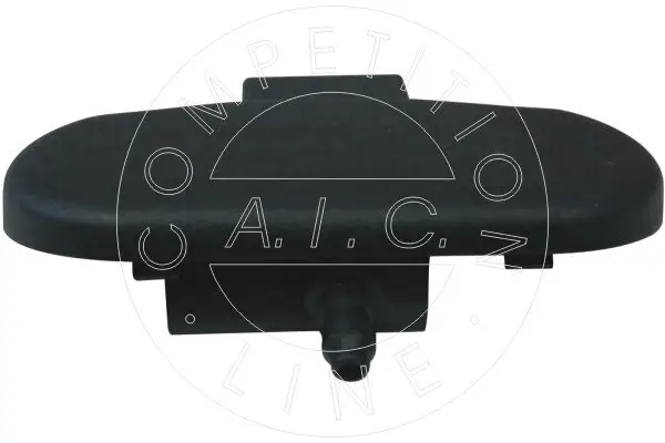 Waschwasserdüse, Scheibenreinigung vorne links AIC 53186