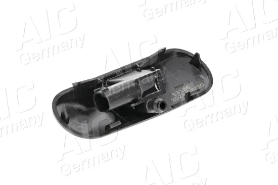 Waschwasserdüse, Scheibenreinigung vorne links AIC 53186 Bild Waschwasserdüse, Scheibenreinigung vorne links AIC 53186