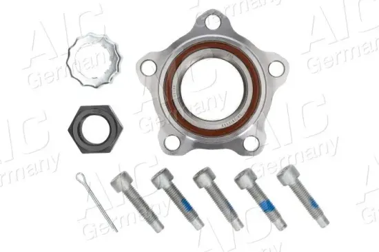 Radlagersatz Vorderachse beidseitig AIC 53188 Bild Radlagersatz Vorderachse beidseitig AIC 53188