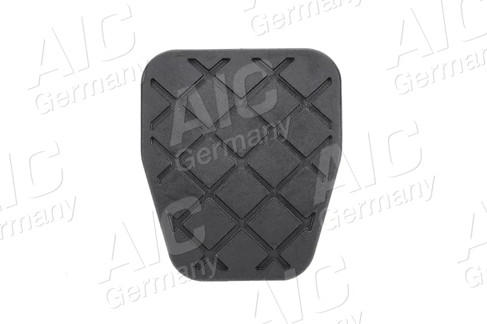 Pedalbelag, Bremspedal AIC 53204