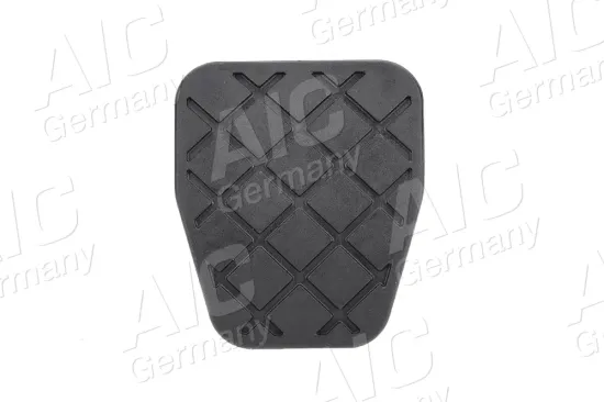 Pedalbelag, Bremspedal AIC 53204 Bild Pedalbelag, Bremspedal AIC 53204