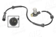 Sensor, Raddrehzahl Vorderachse links Vorderachse rechts AIC 53207