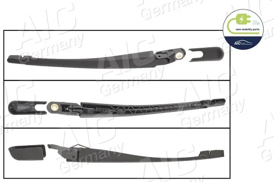 Wischarm, Scheibenreinigung AIC 53208 Bild Wischarm, Scheibenreinigung AIC 53208