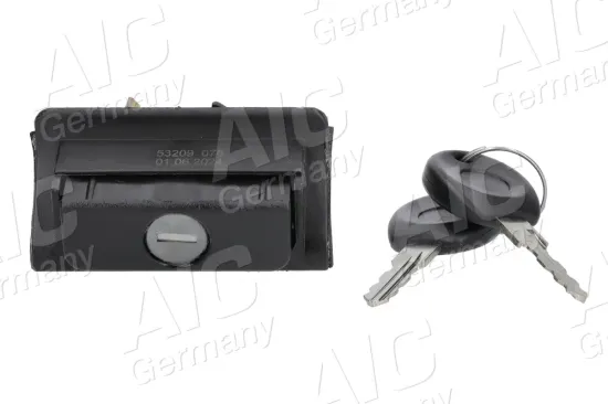Heckklappenschloss AIC 53209 Bild Heckklappenschloss AIC 53209