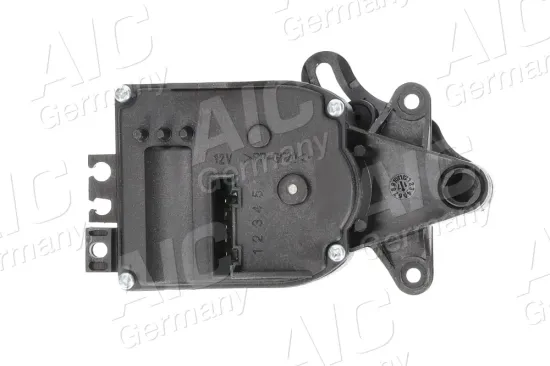 Stellelement, Mischklappe 12 V AIC 53211 Bild Stellelement, Mischklappe 12 V AIC 53211