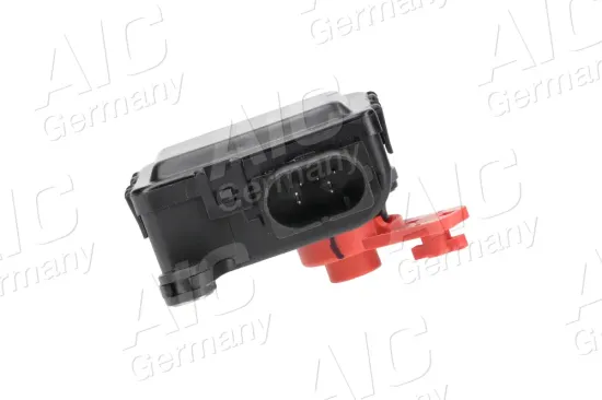 Stellelement, Mischklappe 12 V AIC 53212 Bild Stellelement, Mischklappe 12 V AIC 53212