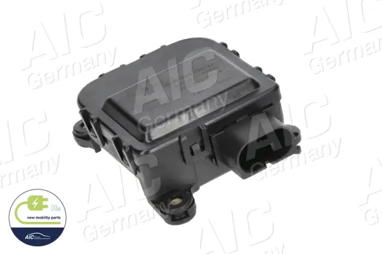 Stellelement, Mischklappe AIC 53217 Bild Stellelement, Mischklappe AIC 53217