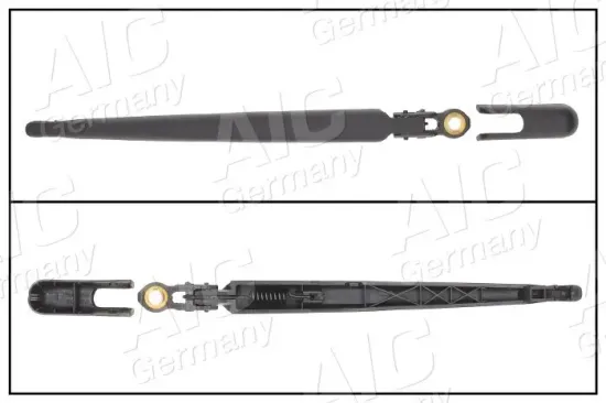 Wischarm, Scheibenreinigung hinten AIC 53222 Bild Wischarm, Scheibenreinigung hinten AIC 53222
