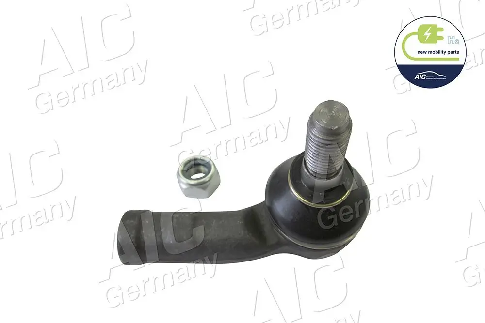 Spurstangenkopf Vorderachse rechts AIC 53241