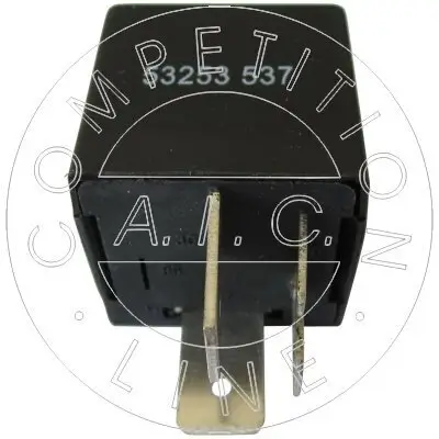 Relais, Kraftstoffpumpe 12 V AIC 53253 Bild Relais, Kraftstoffpumpe 12 V AIC 53253