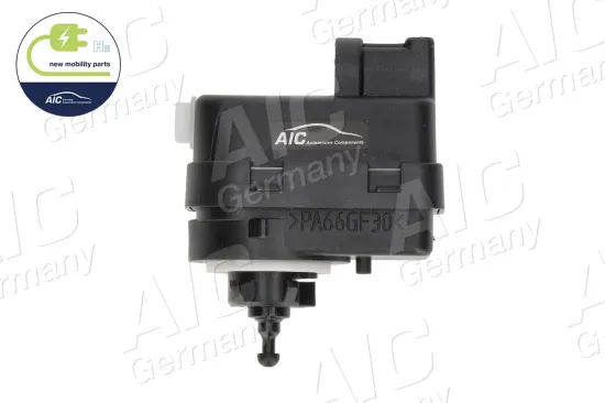 Stellelement, Leuchtweitenregulierung vorne links vorne rechts AIC 53258 Bild Stellelement, Leuchtweitenregulierung vorne links vorne rechts AIC 53258