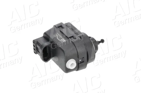 Stellelement, Leuchtweitenregulierung vorne links vorne rechts AIC 53258 Bild Stellelement, Leuchtweitenregulierung vorne links vorne rechts AIC 53258