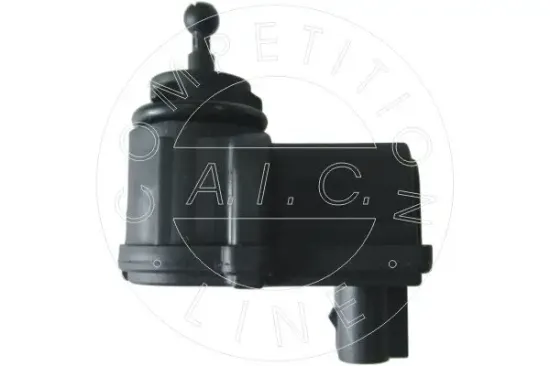 Stellelement, Leuchtweitenregulierung vorne links vorne rechts AIC 53259 Bild Stellelement, Leuchtweitenregulierung vorne links vorne rechts AIC 53259