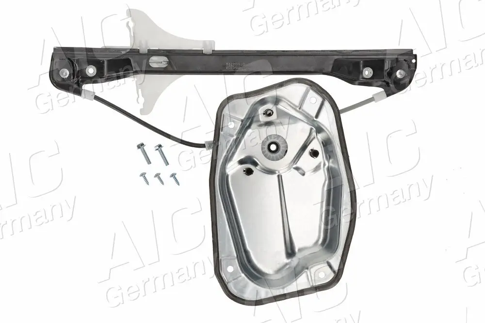 Fensterheber hinten rechts AIC 53270