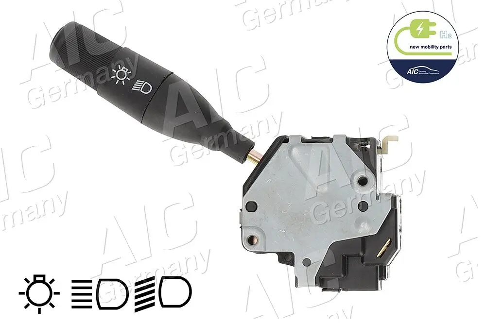 Schalter, Hauptlicht AIC 53271
