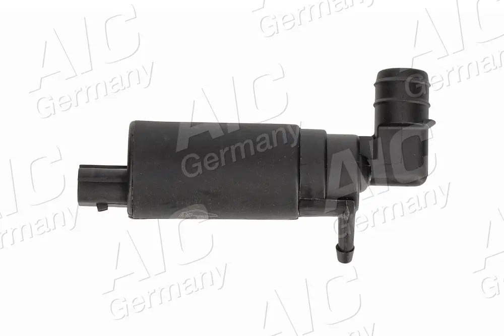 Waschwasserpumpe, Scheibenreinigung 12 V vorne AIC 53300