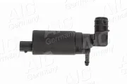 Waschwasserpumpe, Scheibenreinigung 12 V vorne AIC 53300