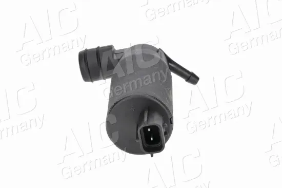 Waschwasserpumpe, Scheibenreinigung 12 V vorne AIC 53300 Bild Waschwasserpumpe, Scheibenreinigung 12 V vorne AIC 53300