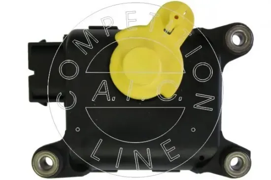 Stellelement, Mischklappe AIC 53301 Bild Stellelement, Mischklappe AIC 53301