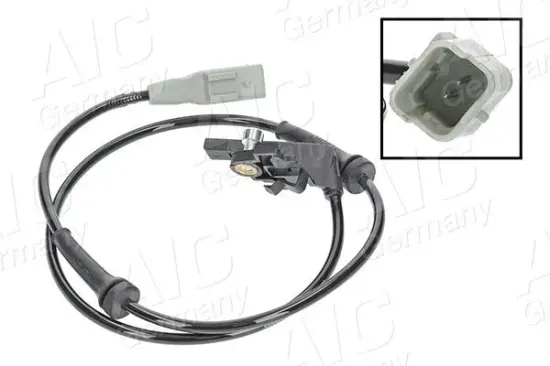 Sensor, Raddrehzahl AIC 53302 Bild Sensor, Raddrehzahl AIC 53302