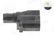 Sensor, Raddrehzahl Hinterachse links Hinterachse rechts AIC 53303