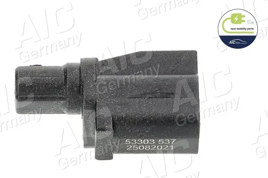 Sensor, Raddrehzahl Hinterachse links Hinterachse rechts AIC 53303 Bild Sensor, Raddrehzahl Hinterachse links Hinterachse rechts AIC 53303