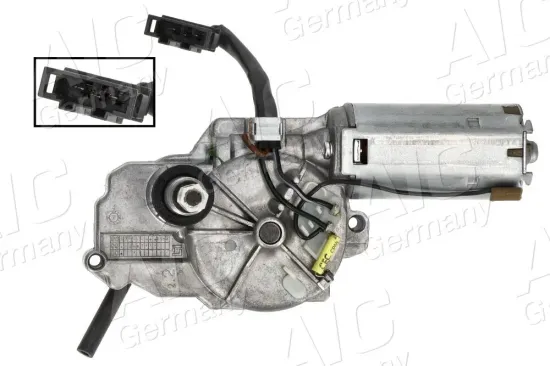 Wischermotor 12 V hinten AIC 53317 Bild Wischermotor 12 V hinten AIC 53317