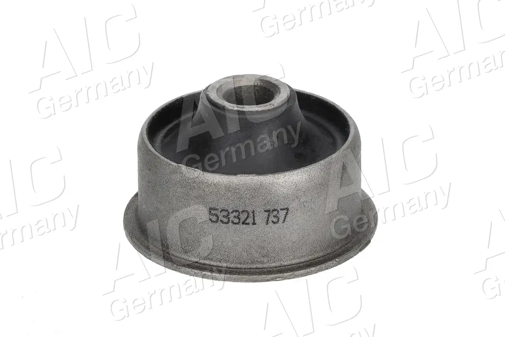 Lagerung, Lenker unten Vorderachse links Vorderachse rechts AIC 53321