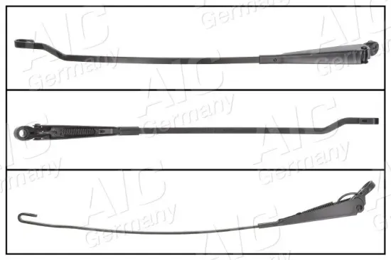 Wischarm, Scheibenreinigung vorne links AIC 53325 Bild Wischarm, Scheibenreinigung vorne links AIC 53325