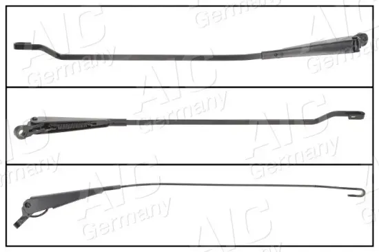 Wischarm, Scheibenreinigung vorne rechts AIC 53326 Bild Wischarm, Scheibenreinigung vorne rechts AIC 53326