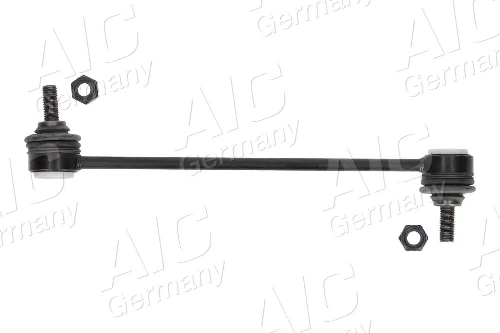 Stange/Strebe, Stabilisator Vorderachse beidseitig AIC 53340