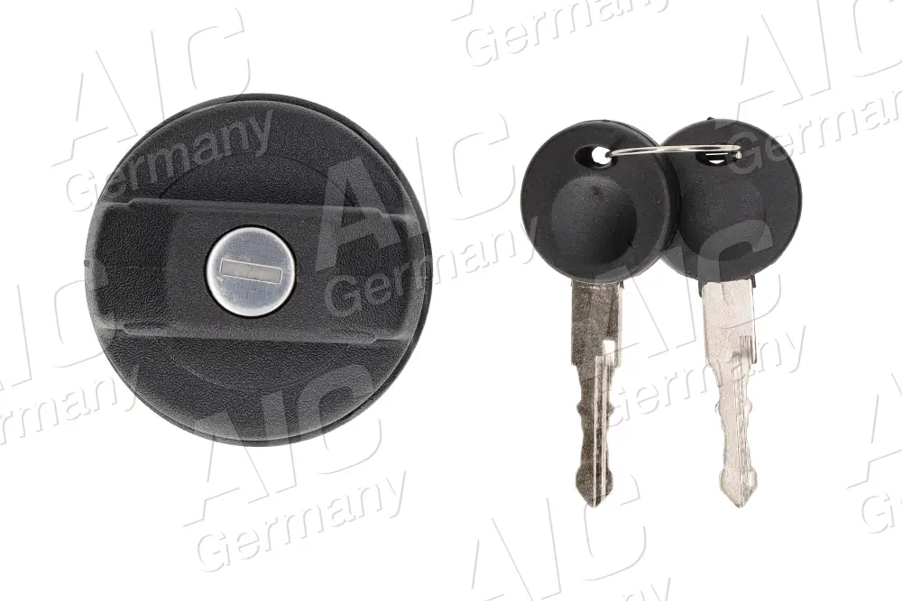 Verschluss, Kraftstofftank AIC 53351