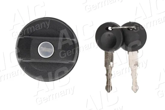 Verschluss, Kraftstofftank AIC 53351 Bild Verschluss, Kraftstofftank AIC 53351