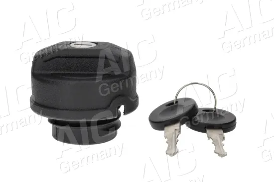 Verschluss, Kraftstofftank AIC 53351 Bild Verschluss, Kraftstofftank AIC 53351