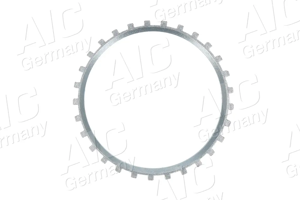 Sensorring, ABS Vorderachse beidseitig AIC 53352