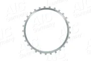 Sensorring, ABS Vorderachse beidseitig AIC 53352