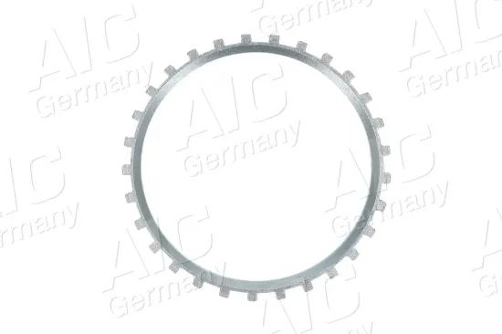 Sensorring, ABS Vorderachse beidseitig AIC 53352 Bild Sensorring, ABS Vorderachse beidseitig AIC 53352