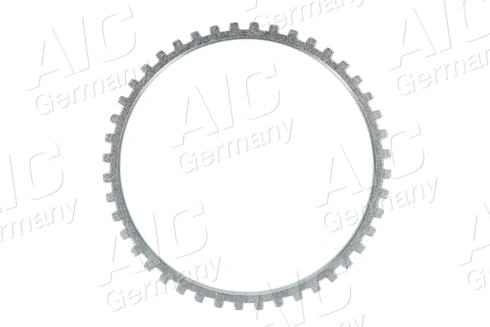 Sensorring, ABS Vorderachse beidseitig AIC 53354