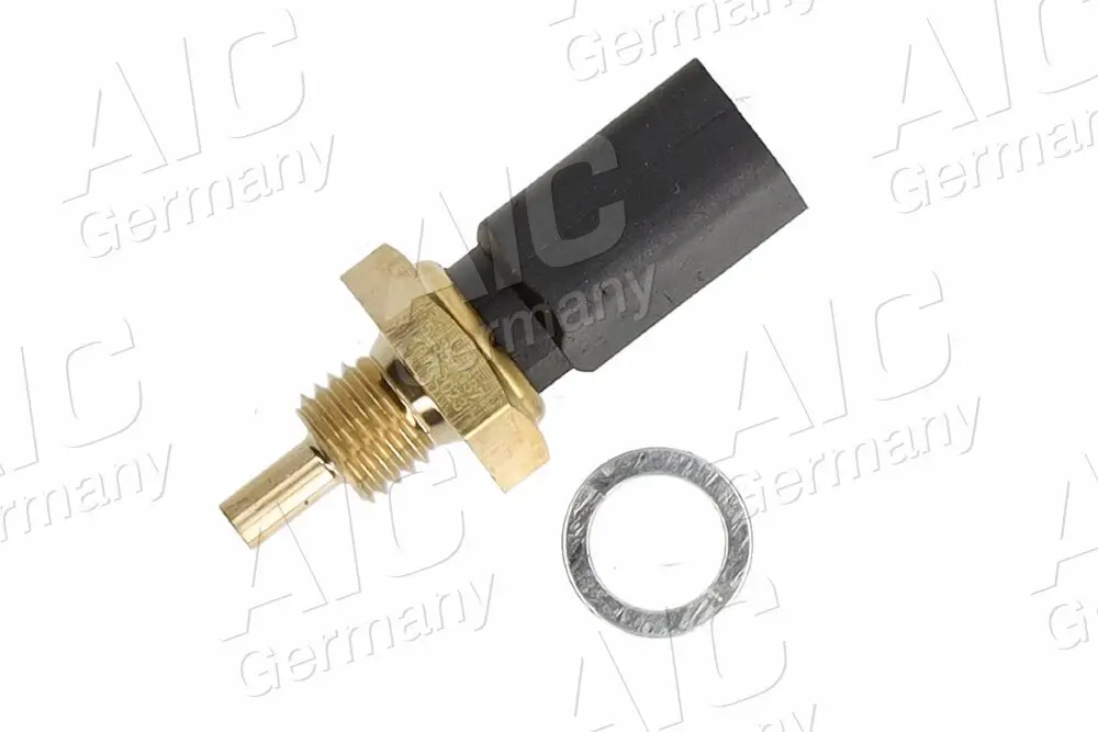 Sensor, Kühlmitteltemperatur AIC 53357