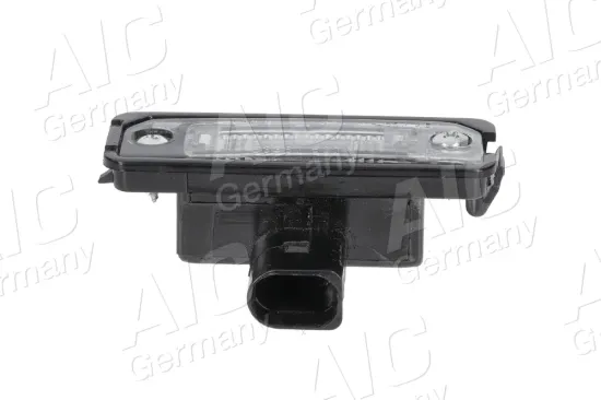 Kennzeichenleuchte AIC 53387 Bild Kennzeichenleuchte AIC 53387