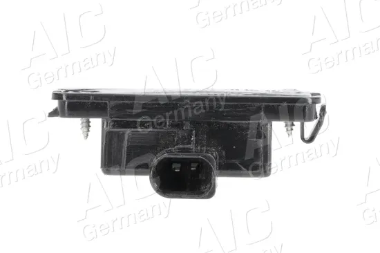 Kennzeichenleuchte AIC 53387 Bild Kennzeichenleuchte AIC 53387