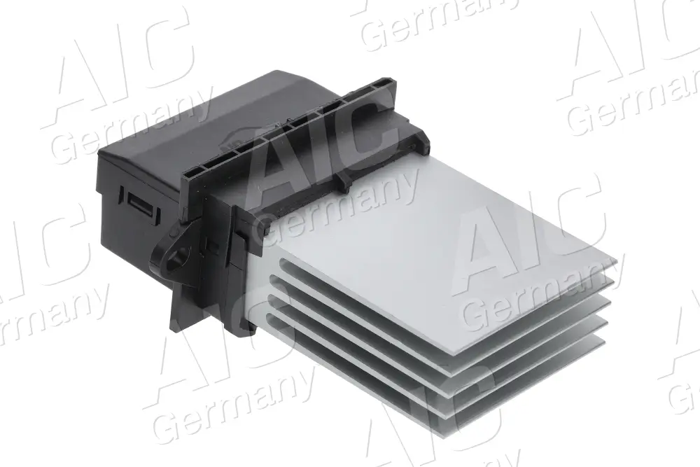 Steuergerät, Heizung/Lüftung AIC 53388