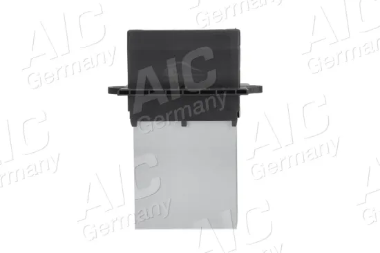 Steuergerät, Heizung/Lüftung AIC 53388 Bild Steuergerät, Heizung/Lüftung AIC 53388