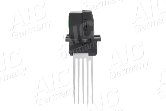Steuergerät, Heizung/Lüftung AIC 53388 Bild Steuergerät, Heizung/Lüftung AIC 53388