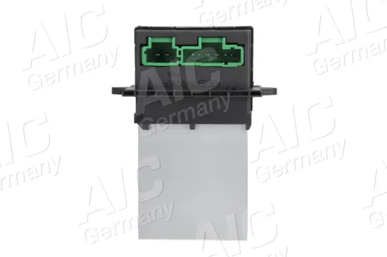 Steuergerät, Heizung/Lüftung AIC 53388 Bild Steuergerät, Heizung/Lüftung AIC 53388