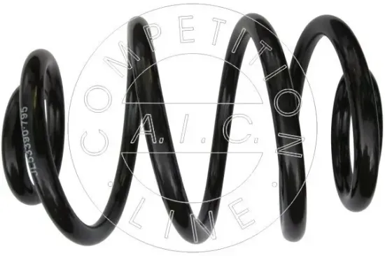 Fahrwerksfeder Hinterachse links Hinterachse rechts AIC 53390 Bild Fahrwerksfeder Hinterachse links Hinterachse rechts AIC 53390