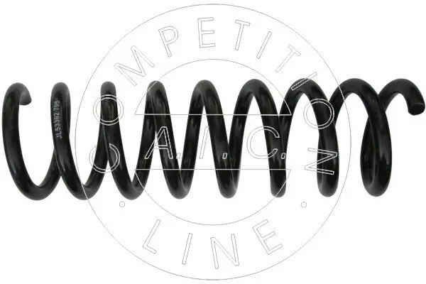 Fahrwerksfeder Vorderachse links Vorderachse rechts AIC 53392